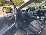 Used 2025 Toyota RAV4 XLE Premium image 2