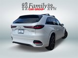 New 2025 MAZDA CX-70 3.3 Turbo S w/ Premium Package image 3