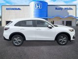 New 2026 Honda HR-V LX image 2
