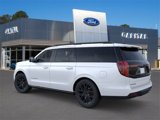 New 2025 Ford Expedition Max Platinum w/ Stealth Performance Package image 4