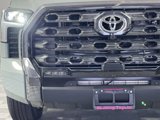 New 2025 Toyota Tundra Platinum image 5