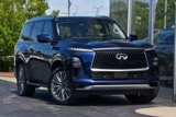 Certified 2025 INFINITI QX80 Sensory image 5
