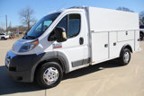 Used 2017 RAM ProMaster 3500 w/ Premium Appearance Group image 4
