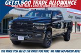 New 2025 RAM 2500 Laramie image 2
