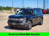 Used 2022 Ford Bronco Sport Big Bend w/ Convenience Package image 4