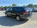 Used 2018 Volkswagen Atlas SEL image 4