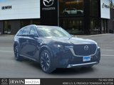 Certified 2025 MAZDA CX-90 3.3 Turbo S w/ Premium Package image 2