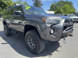 Used 2020 Toyota 4Runner 4WD image 6