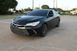 Used 2017 Toyota Camry LE w/ Moonroof Package image 5