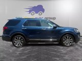 Used 2017 Ford Explorer Platinum image 6