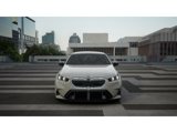 New 2026 BMW M5 image 3