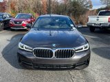 Used 2022 BMW 530e w/ Premium Package image 2