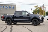 New 2025 Ford F150 Lariat w/ Equipment Group 502A High image 2