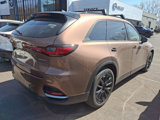 New 2025 MAZDA CX-70 3.3 Turbo w/ Premium Package image 4