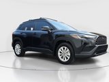 Certified 2025 Toyota Corolla Cross LE image 3