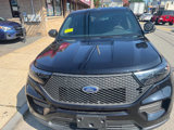 Used 2020 Ford Explorer 4WD Police Interceptor image 5