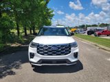 New 2025 Ford Explorer Platinum image 2