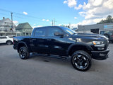 Used 2023 RAM 1500 Rebel w/ Rebel Level 1 Equipment Group image 5