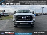 New 2025 Ford F250 XLT w/ FX4 Off-Road Package image 2