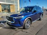 New 2025 INFINITI QX60 Autograph w/ Cargo Package image 2