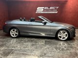 Used 2017 Mercedes-Benz C 300 4MATIC Cabriolet image 4