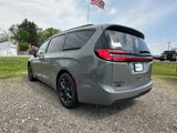New 2025 Chrysler Pacifica Limited image 4