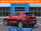 New 2026 Chevrolet TrailBlazer LS w/ LS Convenience Package image 5