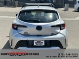 Used 2025 Toyota Corolla SE image 6