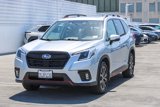 Used 2024 Subaru Forester Sport image 3