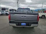 New 2025 Ford F150 Lariat w/ Equipment Group 501A Mid image 4