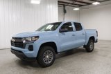 New 2025 Chevrolet Colorado LT w/ Advanced Trailering Package image 2