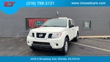 Used 2019 Nissan Frontier SV w/ Value Truck Package image 3