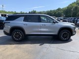 New 2026 Chevrolet Traverse Z71 w/ Driver Confidence Package image 2
