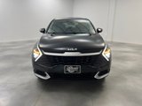 Used 2024 Kia Sportage LX image 2