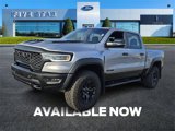 Used 2025 RAM 1500 RHO w/ Bed Utility Group image 3