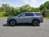 New 2025 Nissan Pathfinder Rock Creek image 5