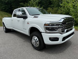 New 2025 RAM 3500 Longhorn image 5