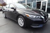Used 2022 Nissan Sentra S image 2