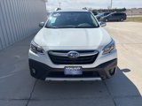 Used 2022 Subaru Outback Touring image 2
