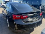 Used 2023 Chevrolet Malibu LS image 2