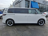 New 2025 Volkswagen ID. Buzz Pro S image 4