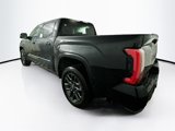 New 2025 Toyota Tundra Platinum image 4