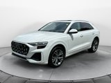 Certified 2025 Audi Q8 Premium Plus w/ Premium Plus Package image 3