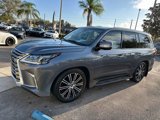 Used 2019 Lexus LX 570 4WD image 6