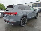 New 2025 Volkswagen Atlas SE image 4