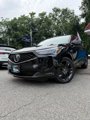 Used 2022 Acura RDX A-Spec image 2