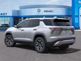 New 2026 Chevrolet Equinox LT image 3