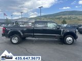 Used 2025 Ford F450 Platinum image 2