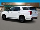 New 2025 Hyundai Palisade Calligraphy image 4