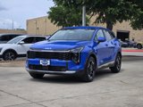 New 2026 Kia Sportage EX image 2